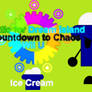 Ice Cream in BFDI: CTC Wii U