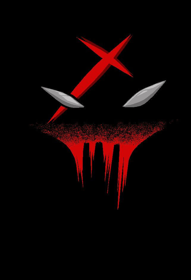 X Logo by KrimsonXtidE on DeviantArt