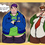 Stardew Valley Boys