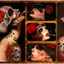 Tributo to Brian Viveros