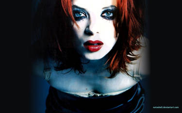 Shirley Manson Wallpaper