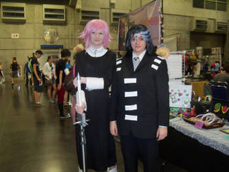 Random pic 17 from SacAnime :Aug 2013: