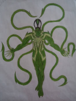 Explore the Best Lasher Art | DeviantArt