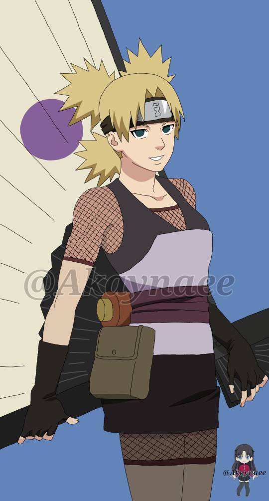 Temari  Naruto shippuden characters, Anime naruto, Naruto shippuden anime