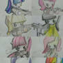 All of Pony W gun thing :)