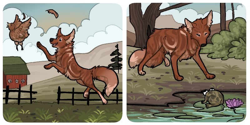 tenacity