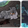 guiding paws