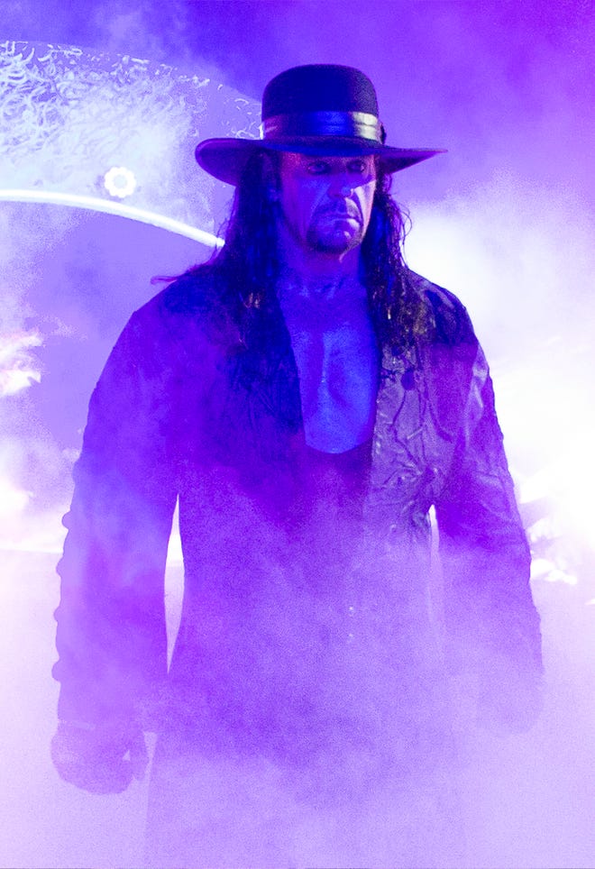 Undertaker Pattern The story of The Undertaker by fighters93 on DeviantArt