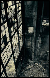 old factory II