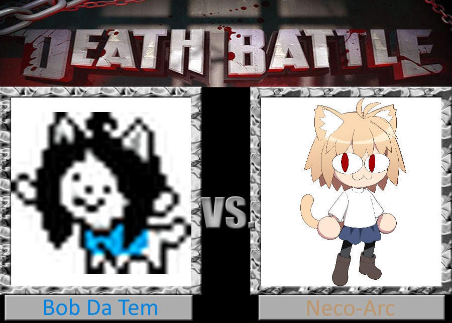 DEATH BATTLE - Sans Vs. The Judge by MechaSonicSuperFan on DeviantArt