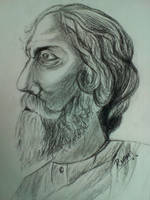 Our Great.........Rabindranath Tagore!!!!!!!!!