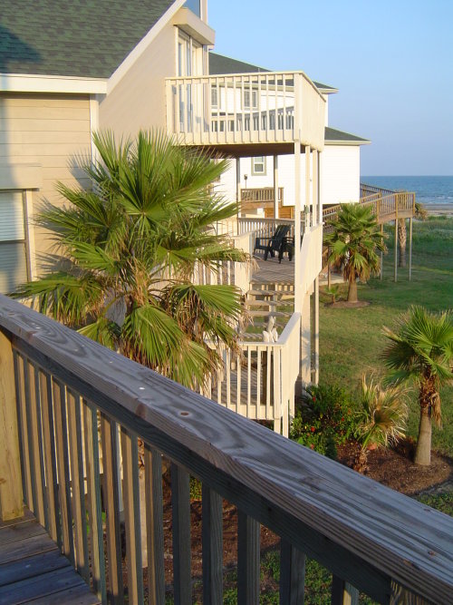 Galveston Beach 7