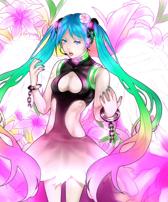 miku