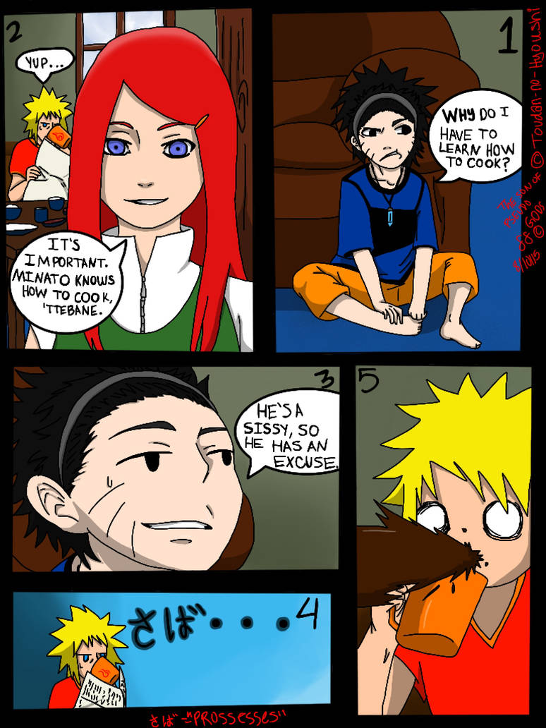 The Son of Pseudo Gods: Sissy by Toudan-no-Hyoushi on DeviantArt