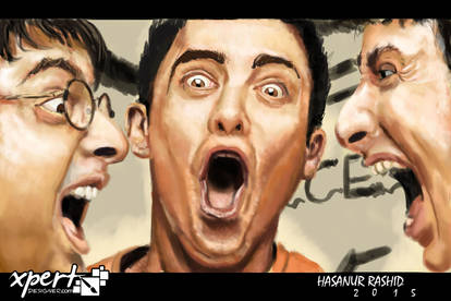 3 Idiots