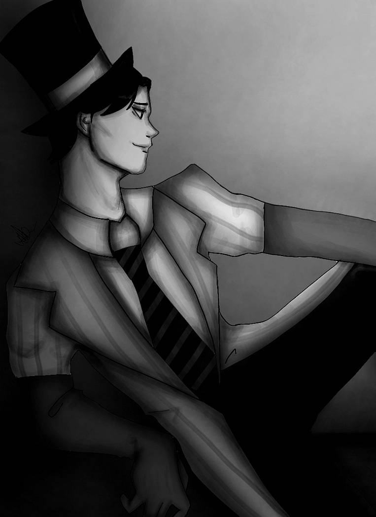 Oceler Baby onceler by mnknna on DeviantArt