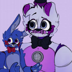 Funtime Freddy