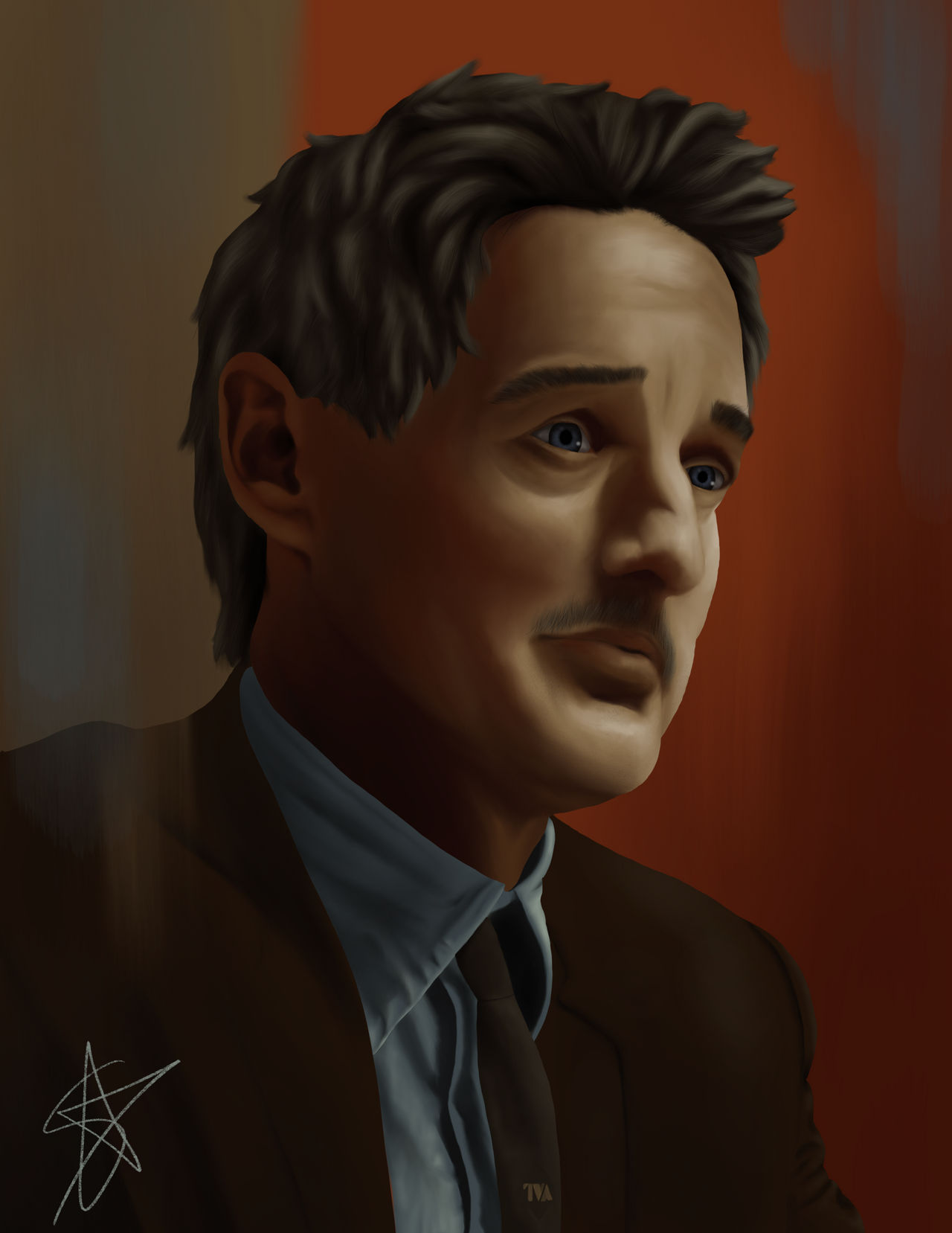 Agent Mobius By Smstella On Deviantart Agent Mobius By Smstella On Deviantart