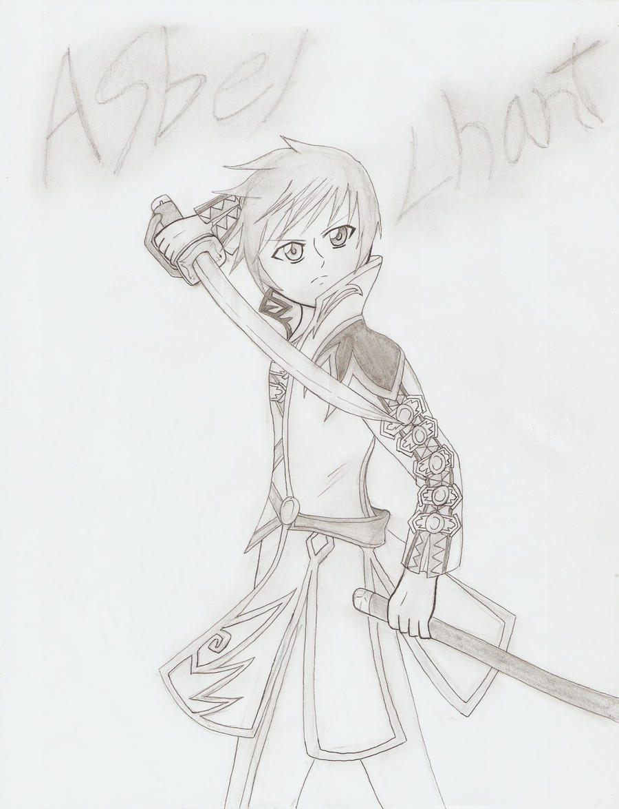 Asbel Lhant