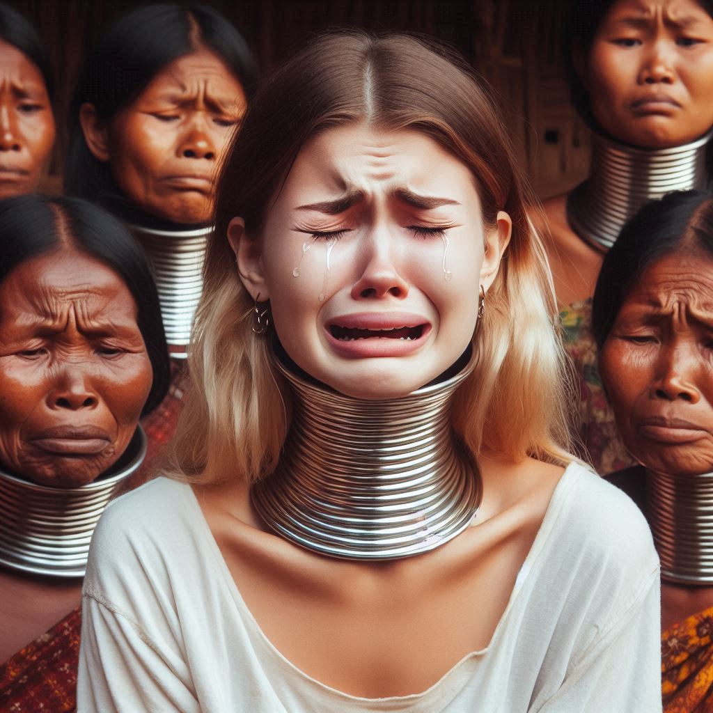 Captured And Collared 7 (WITH TEXT) by coco4472 on DeviantArt