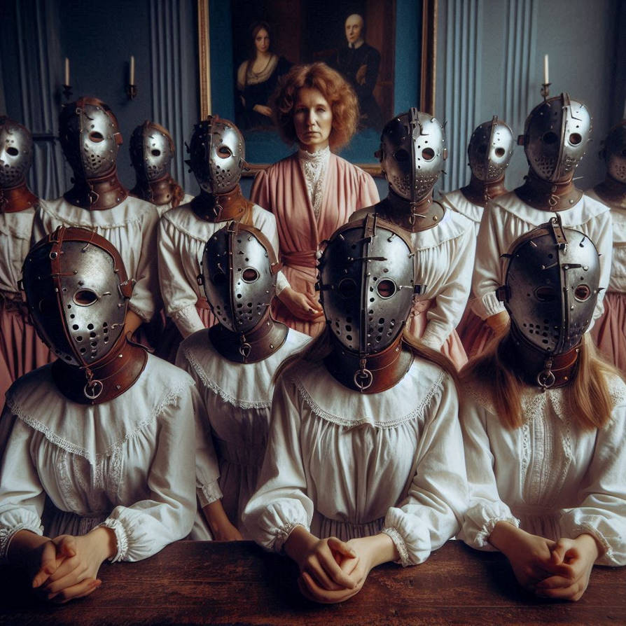 The Boarding School 1 (WITH TEXT) by coco4472 on DeviantArt