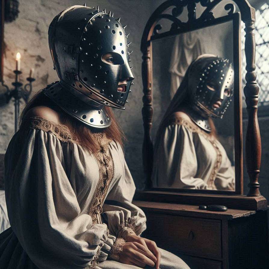 Mask And Mirror 26 by coco4472 on DeviantArt