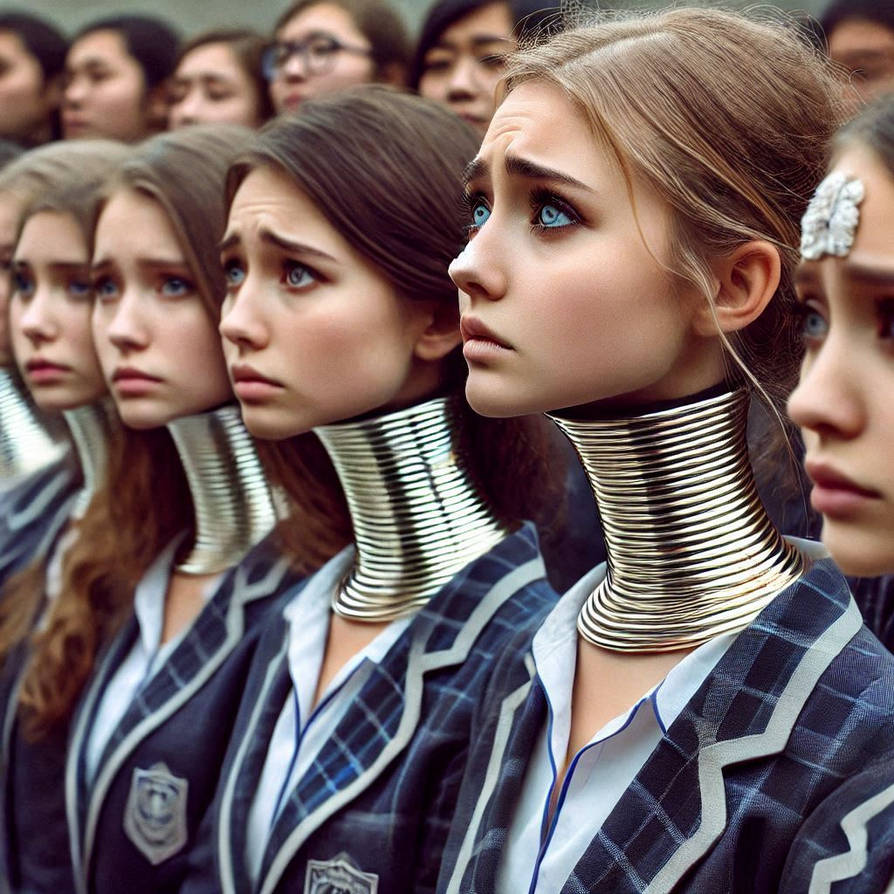 Collar College 81 by coco4472 on DeviantArt