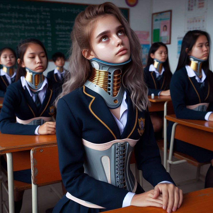 Collar College Health 4 (WITH TEXT) by coco4472 on DeviantArt