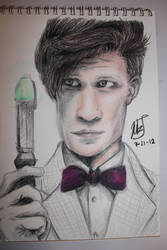 The 11th Doctor