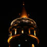 Galata Tower