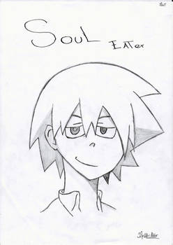 Soul Eater