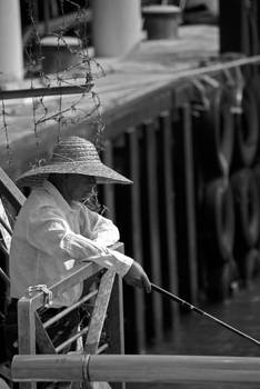 Fisherman