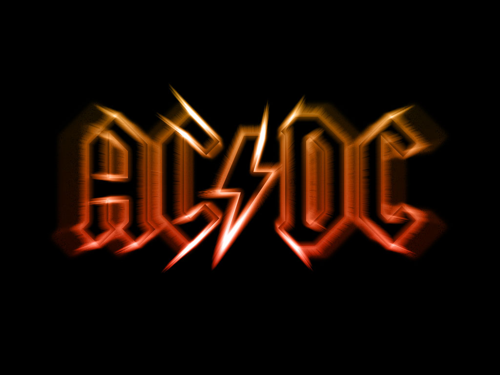 ACDC lightburst