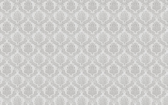 Damask Greyish 2