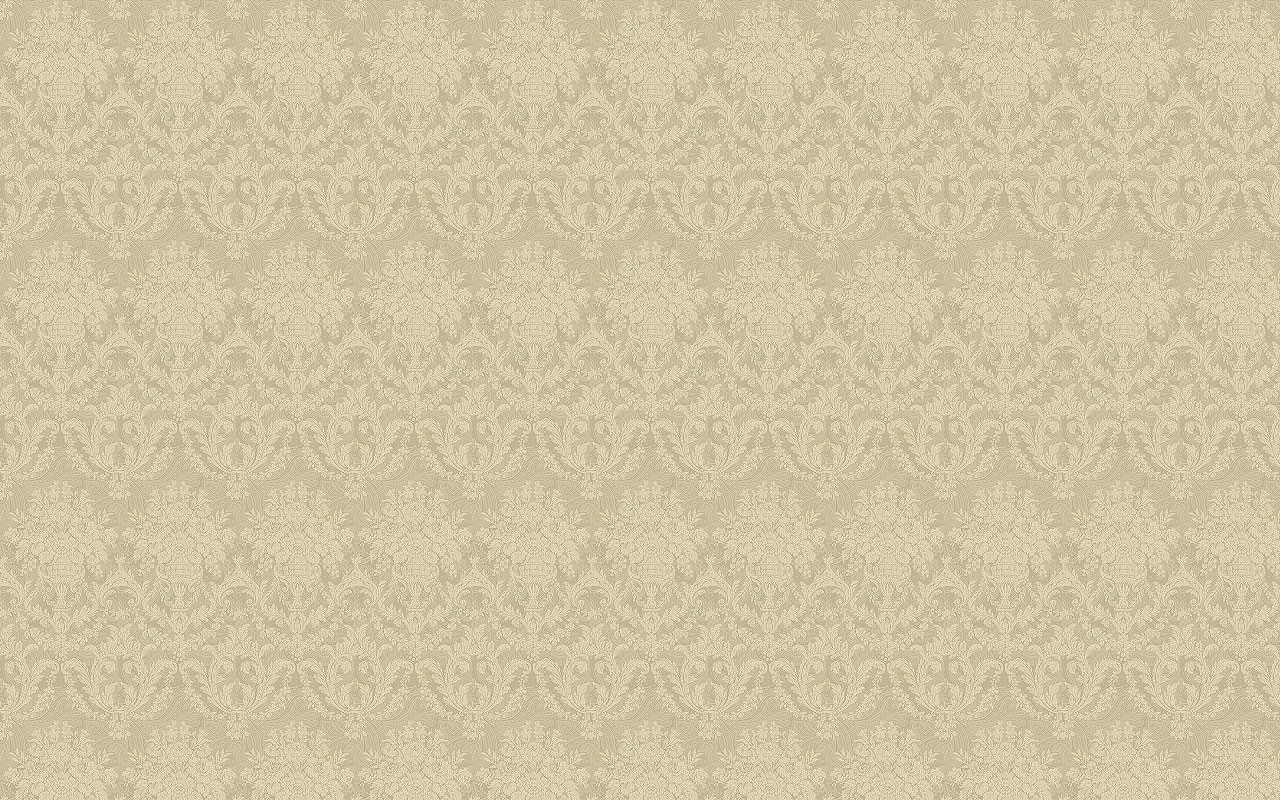 Damask Brown2