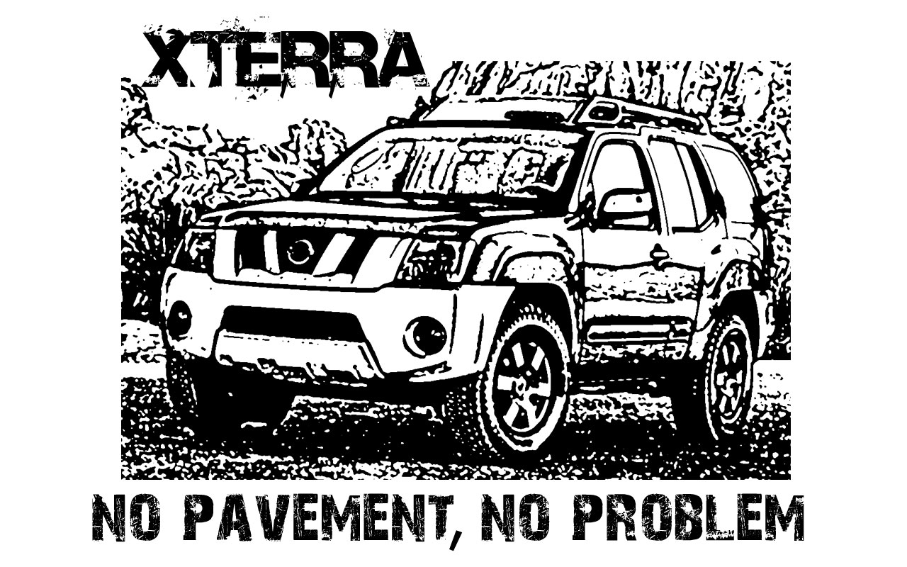 Xterra