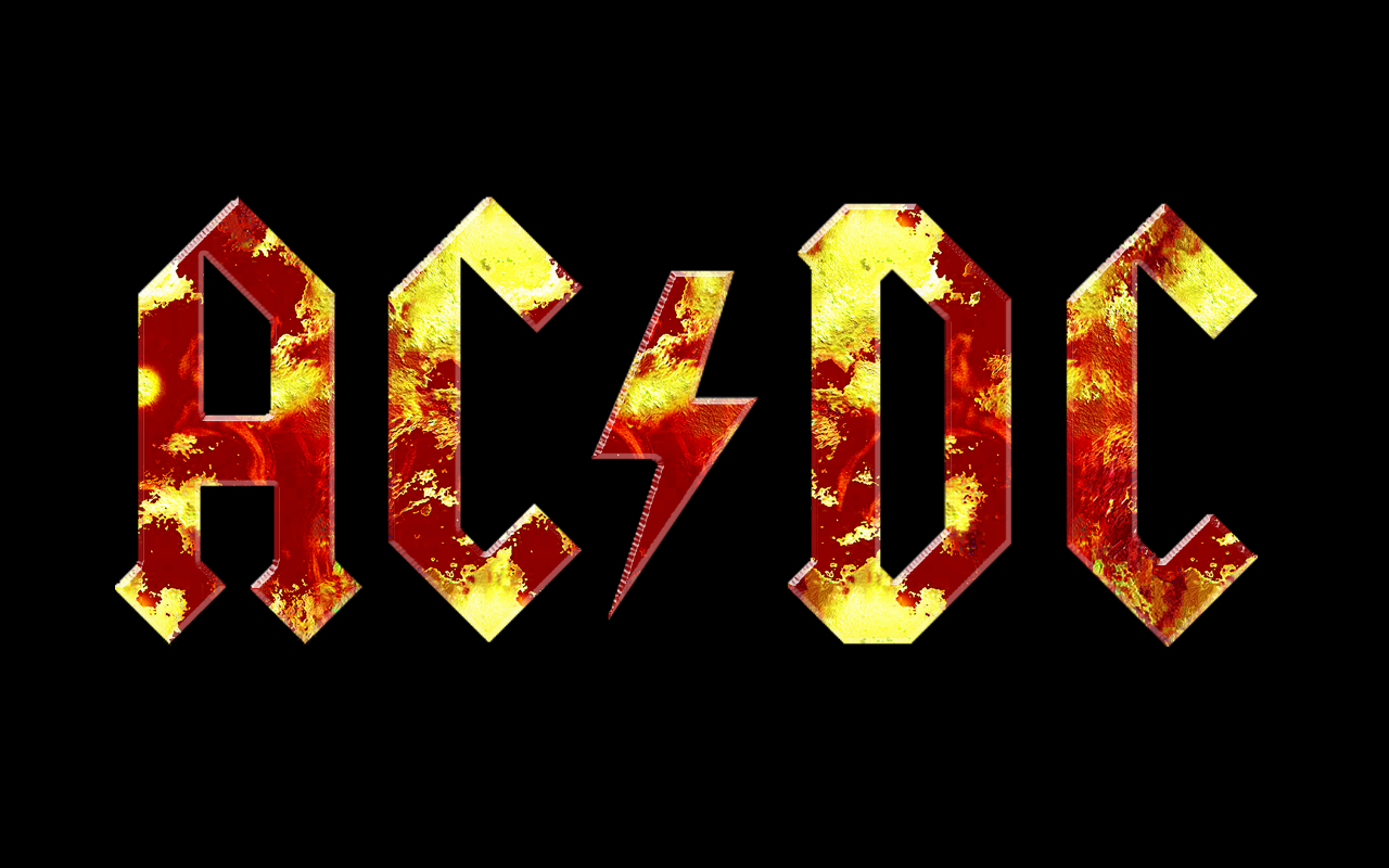 ACDC Lava