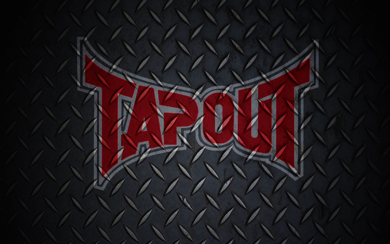 Tapout Steel