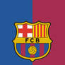 Barcelona fcb wallpaper-by-