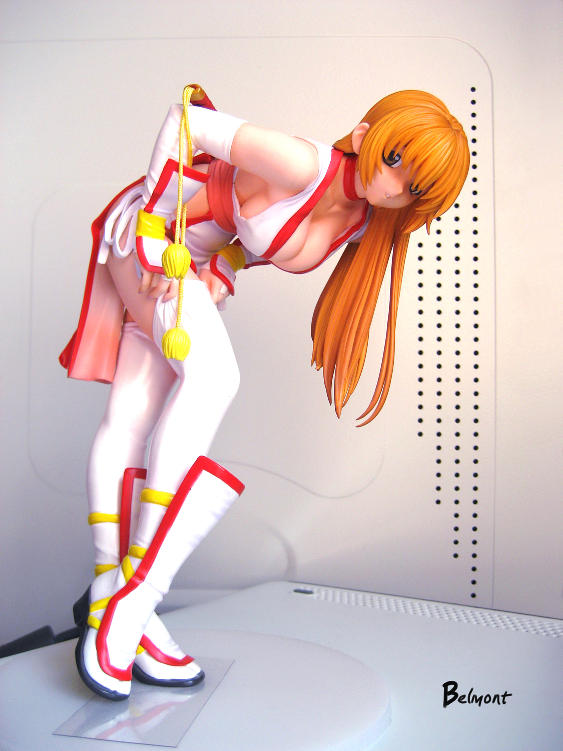 My Kasumi Figure1