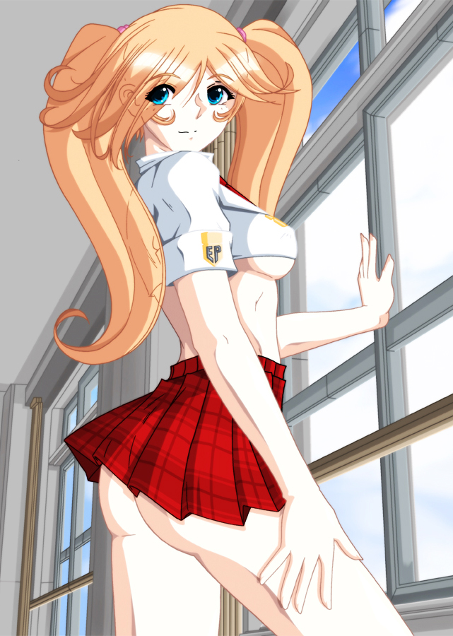 Original Art - Mina Chan by Joseluisbelmont