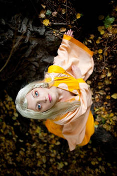 Princess Melisande 2