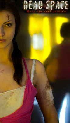 Only the dead survive...