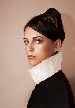 Dishonored: Empress Jessamine