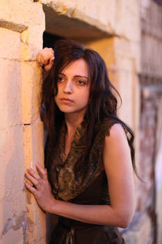 Every word that he says is a dagger in me!