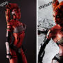 Darth Talon CosplayVsStatuette