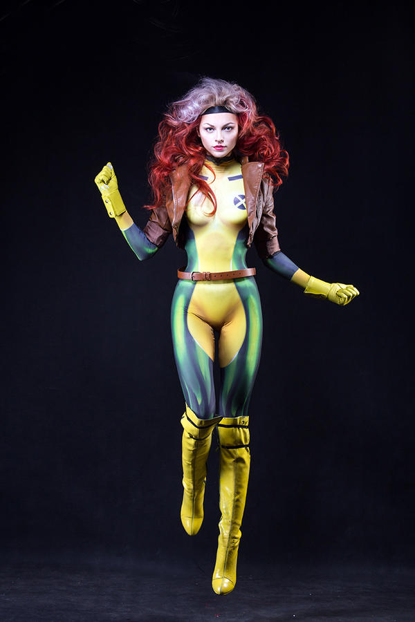 Rogue - X-men