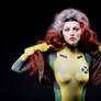 X-men Rogue from animated series 90