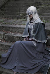 Welcome to the bonfire