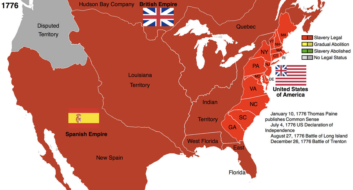 Во время войны британских колоний в америке. Карта Америки 1776. США В 1776 году карта. 13 Колоний США на карте. Карта колоний Америки 1776 года.